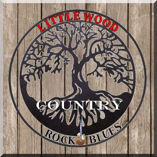 Little Wood Country Rock